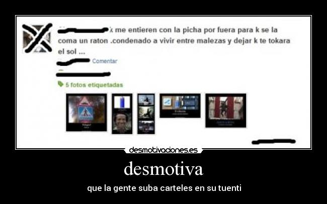 desmotiva - 