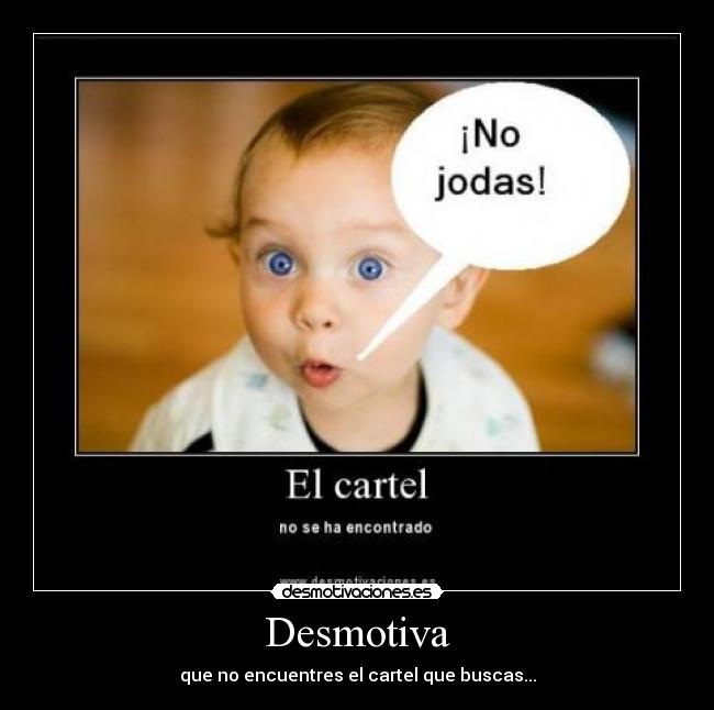 carteles tonterias estupideces descripcion grafica gilipolleces rampas senales aburrimiento 2011 ano foto desmotivaciones