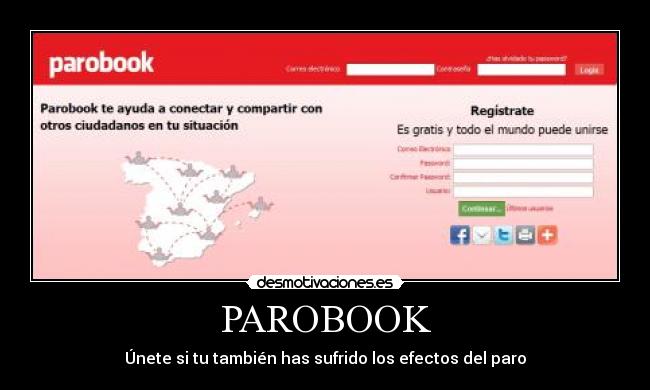 PAROBOOK -