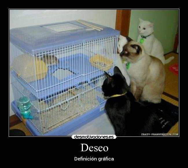 Deseo -