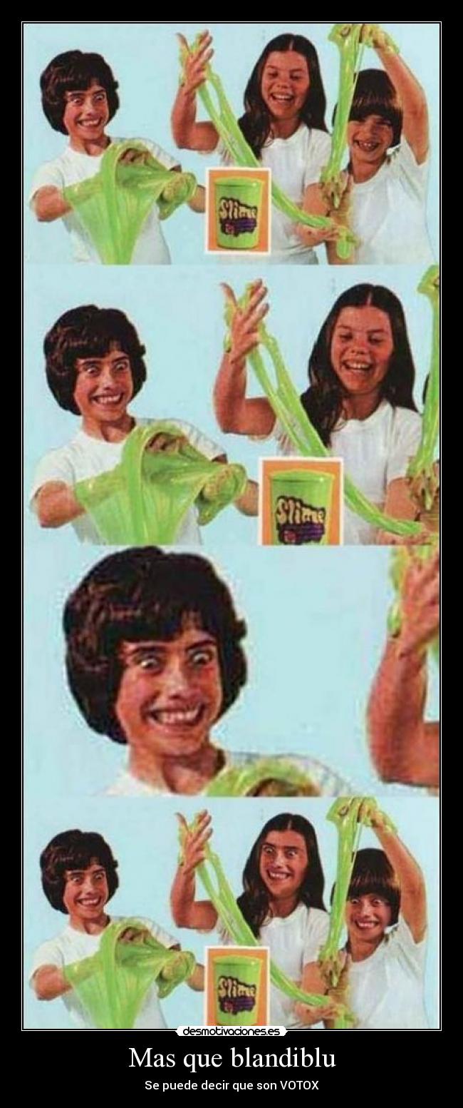 carteles blandiblu desmotivaciones