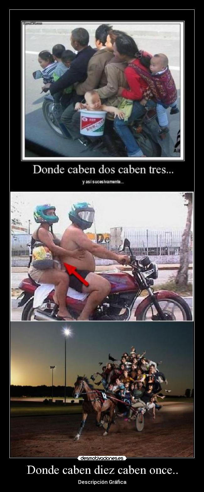 carteles hola desmotivaciones