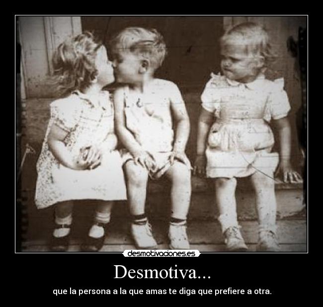 Desmotiva... - 