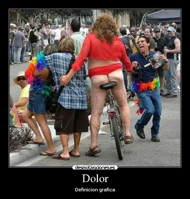 Dolor - 