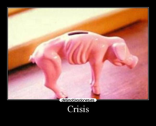 Crisis - 