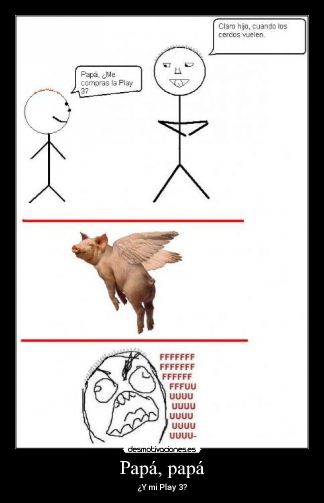 Papá, papá - 