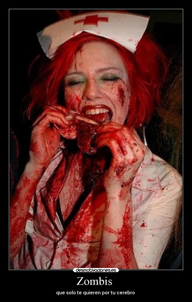 Zombis  - 