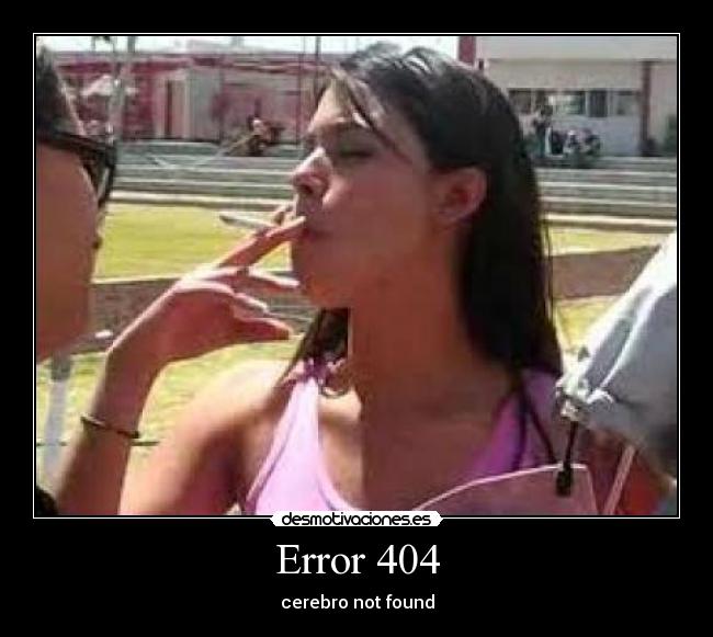 carteles desmotivaciones