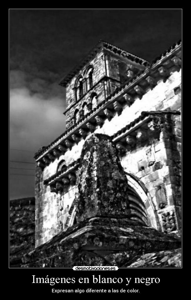 Imágenes en blanco y negro -
