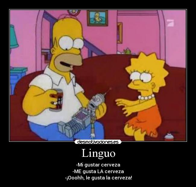 Linguo -
