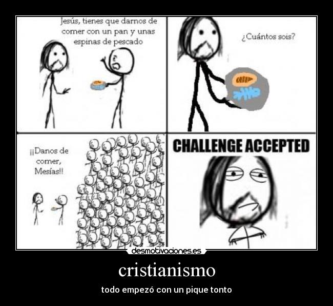 cristianismo - 
