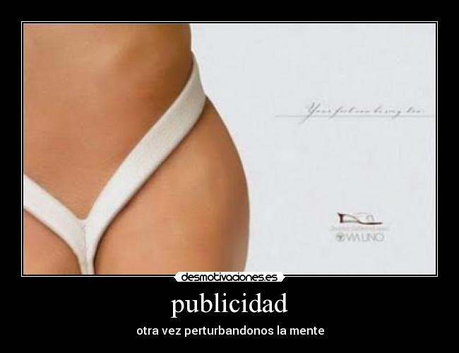publicidad - 