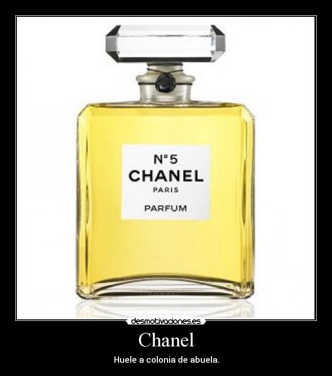 Chanel - 
