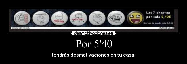 Por 540 - 