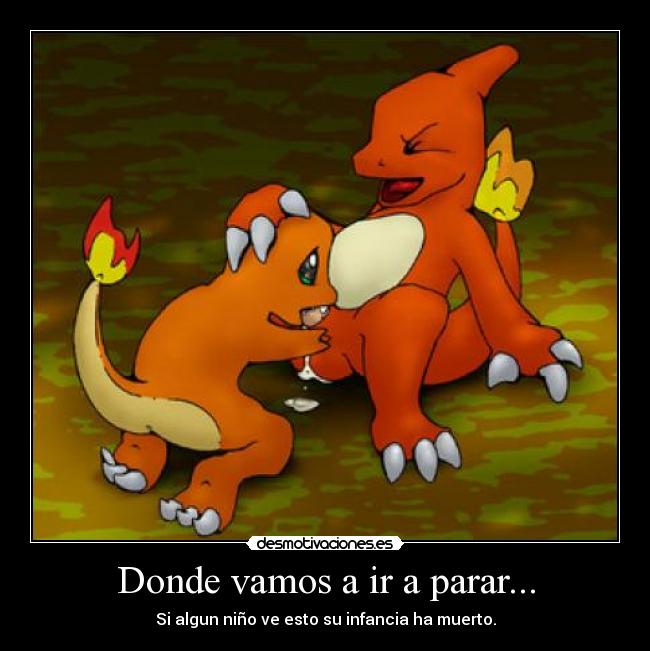 DONDE VAMOS donde vamos: