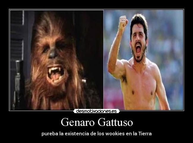 Genaro Gattuso - 