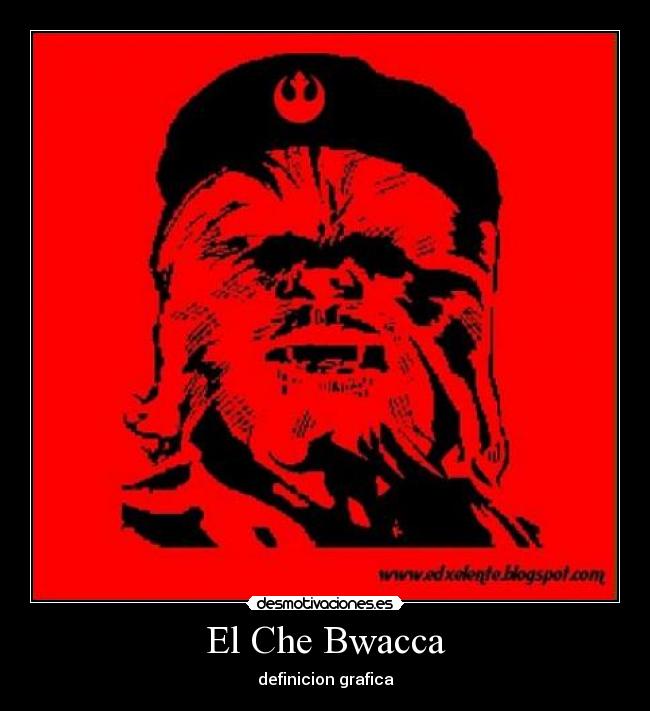 El Che Bwacca -