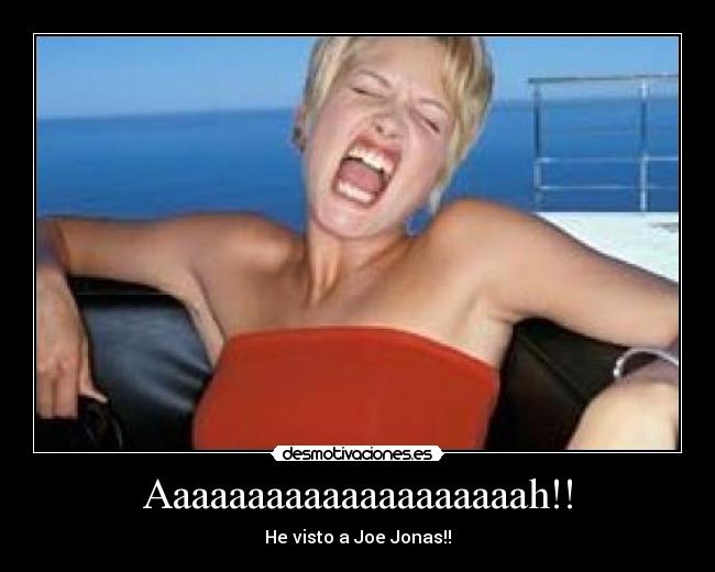 Aaaaaaaaaaaaaaaaaaaah!! -