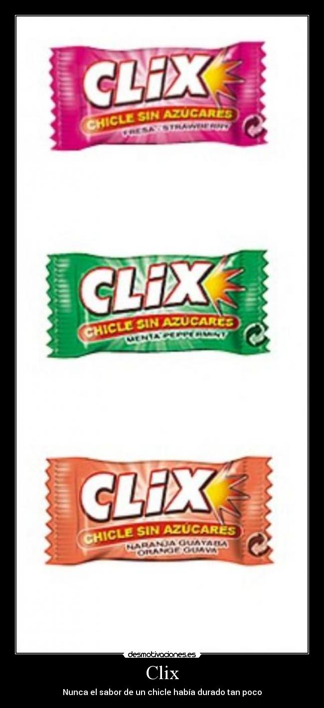 Clix -