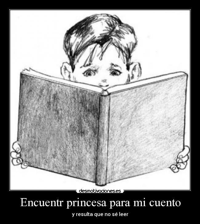 Encuentr princesa para mi cuento -
