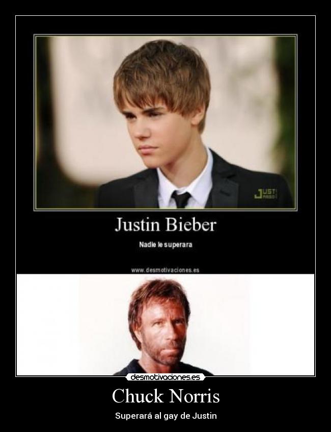 Chuck Norris -