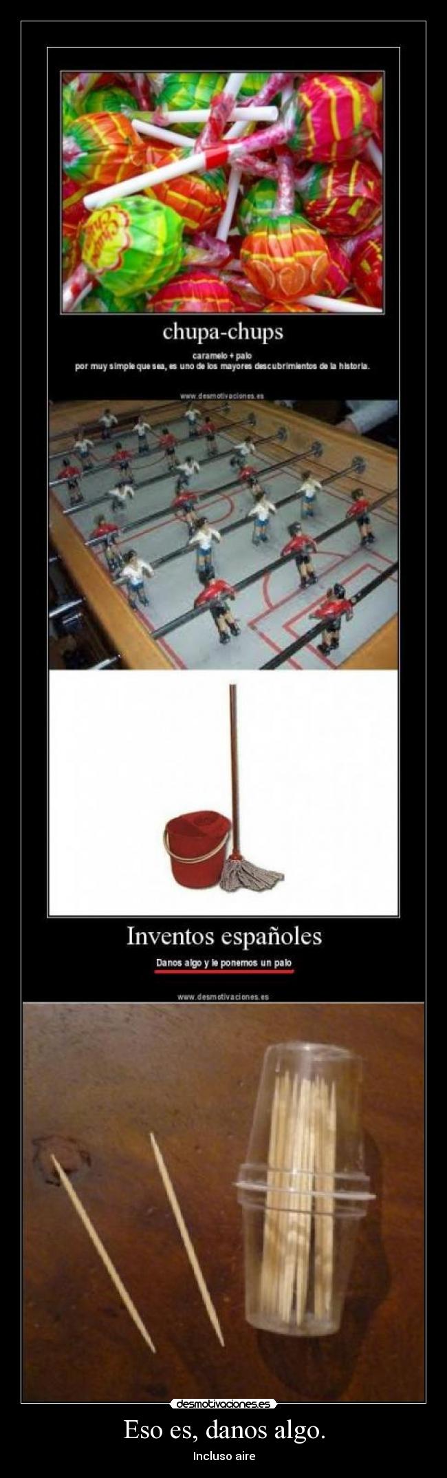 carteles pitgrif desmotivaciones