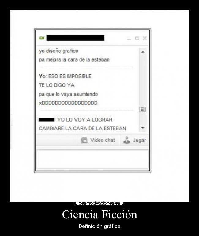 Ciencia Ficción - 