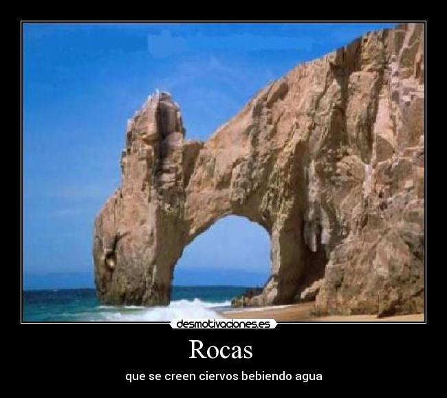 Rocas  - 