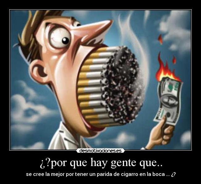 carteles desmotivaciones