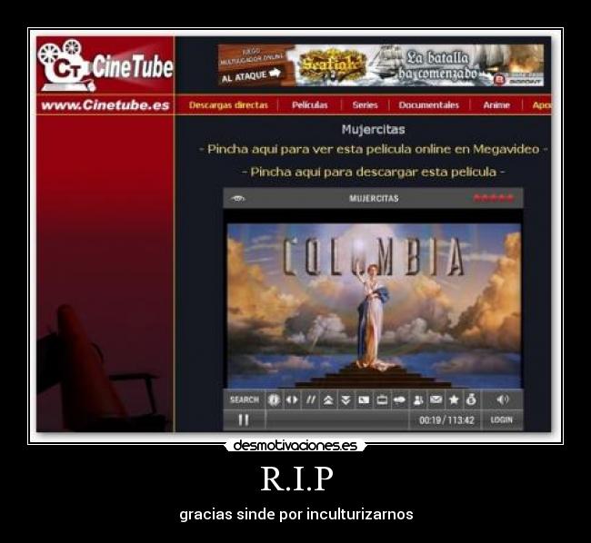 carteles esto que desmotiva desmotivaciones