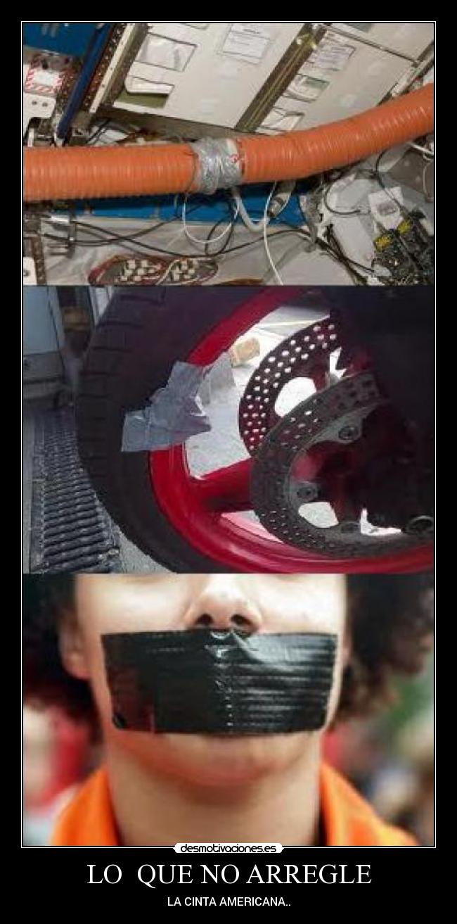 LO  QUE NO ARREGLE - 