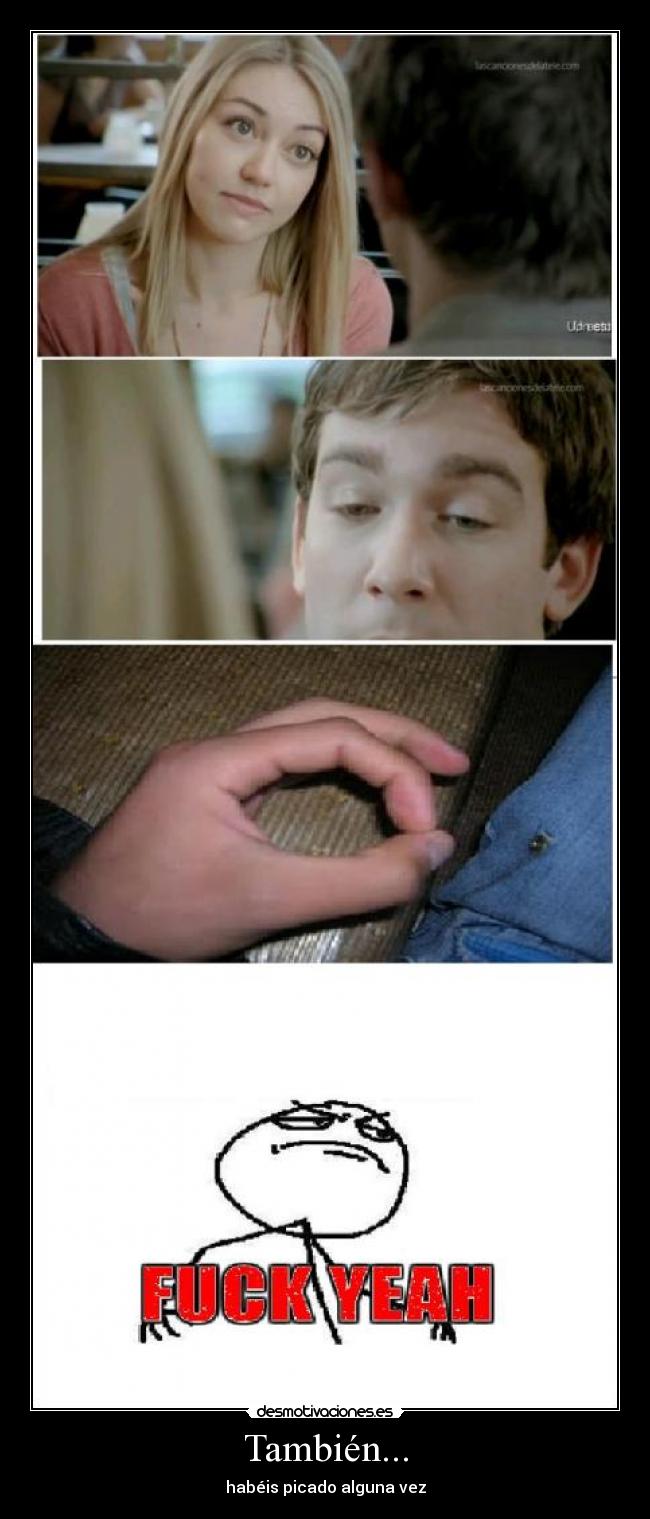 carteles anuncio meetices desmotivaciones