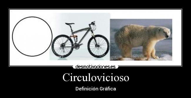 Circulovicioso -