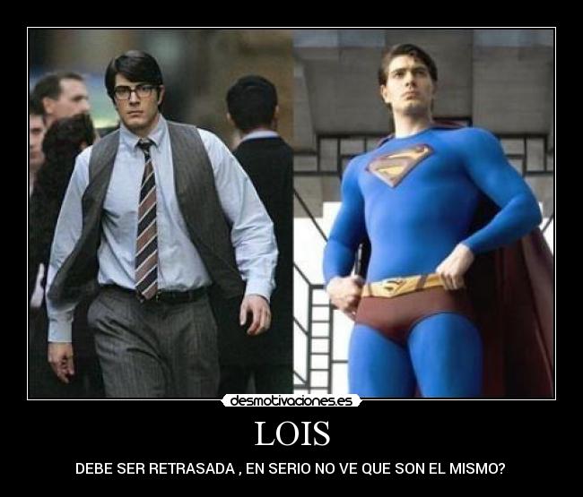 LOIS - 