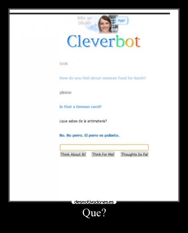 carteles que4 desmotivaciones