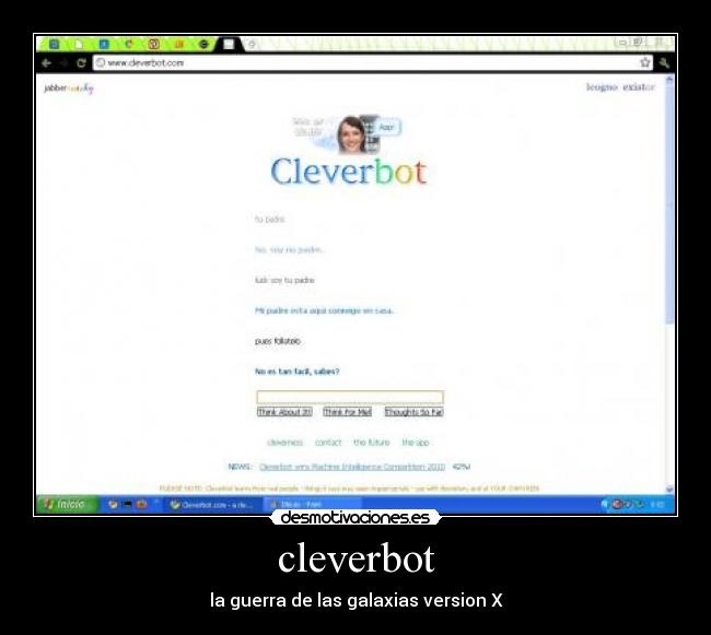 carteles clever desmotivaciones