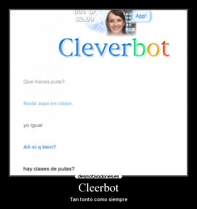 Cleerbot -