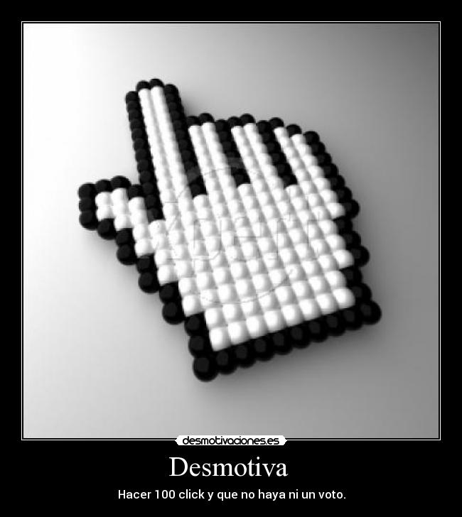 Desmotiva -
