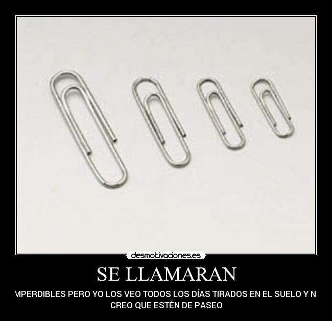 carteles desmotivaciones