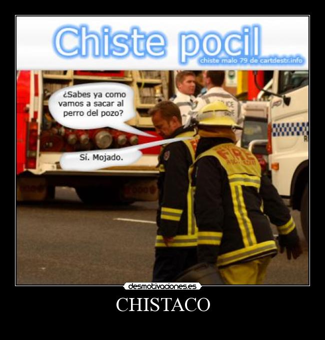 CHISTACO -