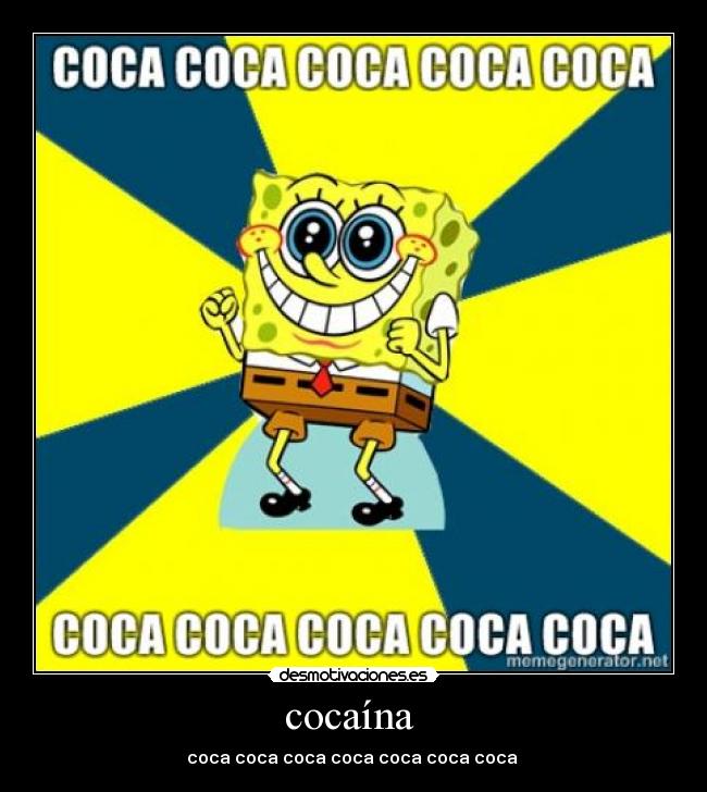 cocaína - coca coca coca coca coca coca coca