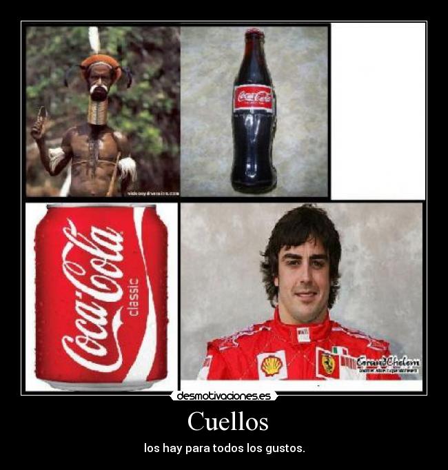  Cuellos - 