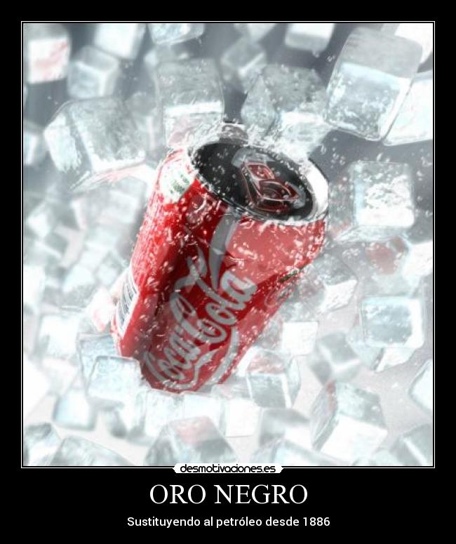 ORO NEGRO -