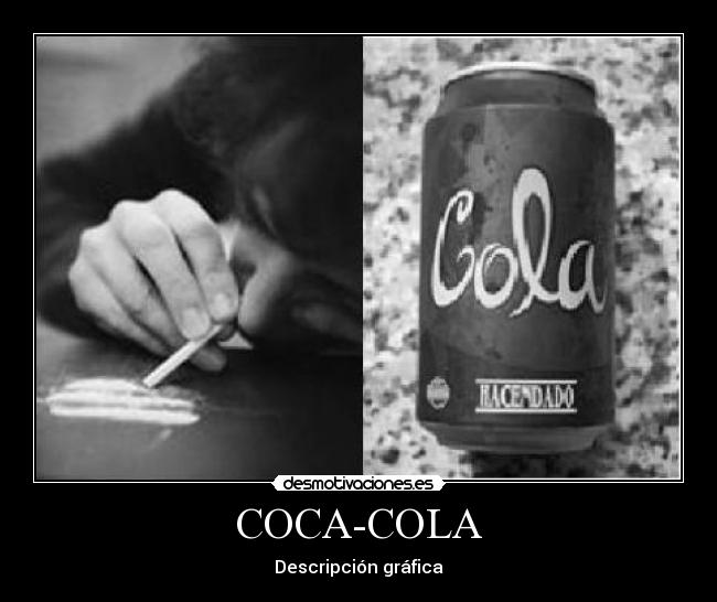 COCA-COLA -