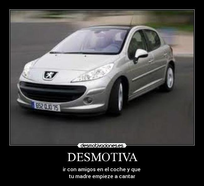DESMOTIVA -