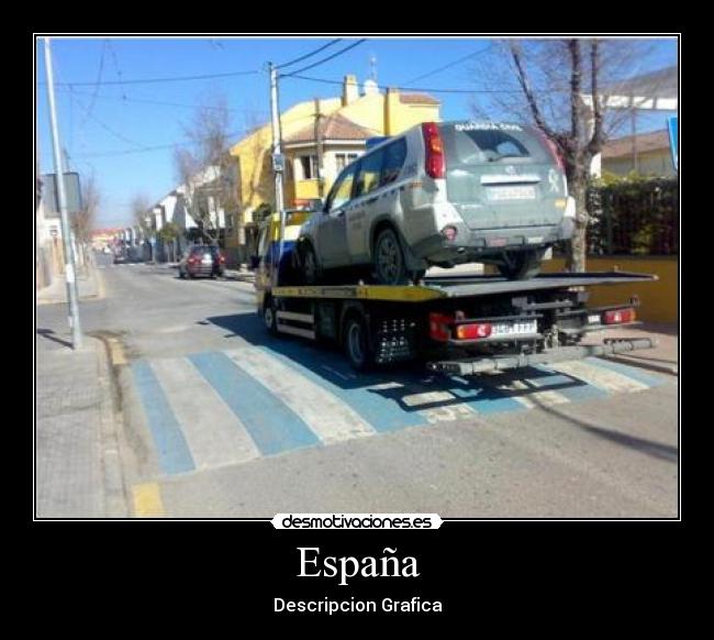 España - 