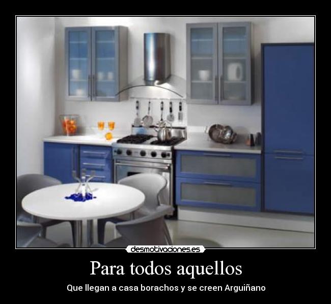 Para todos aquellos - 