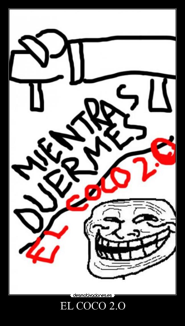 EL COCO 2.O - 