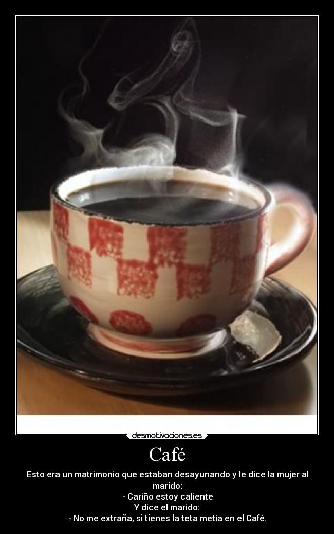 Café - 