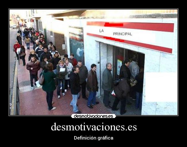 desmotivaciones.es - Definición gráfica